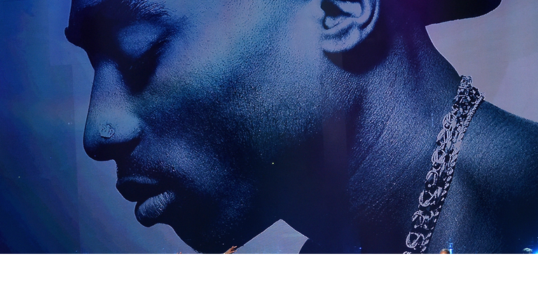 32nd Annual Rock & Roll Hall Of Fame Induction Ceremony - Show