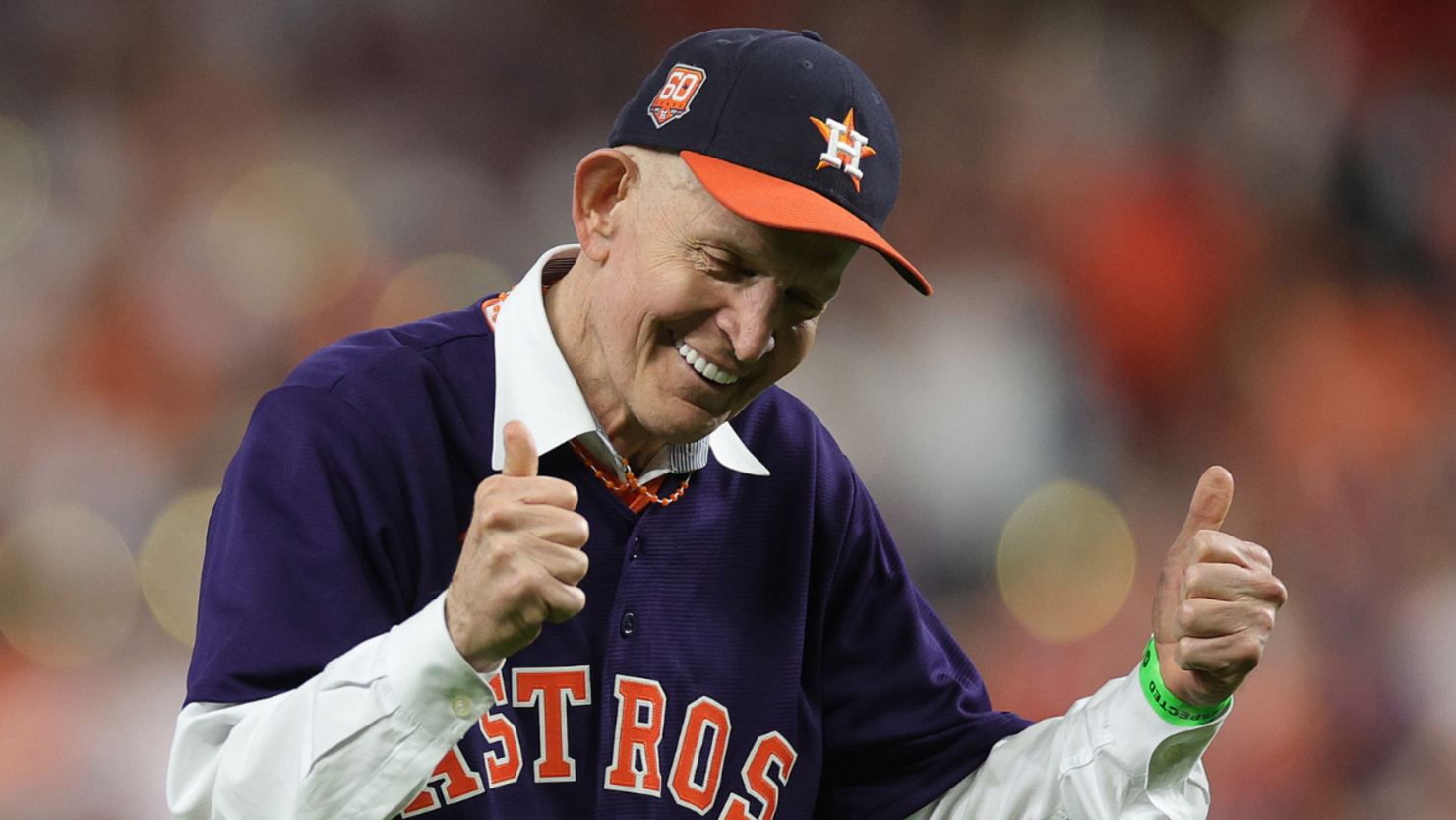 Mattress Mack Going All-In on TCU to Win Natty