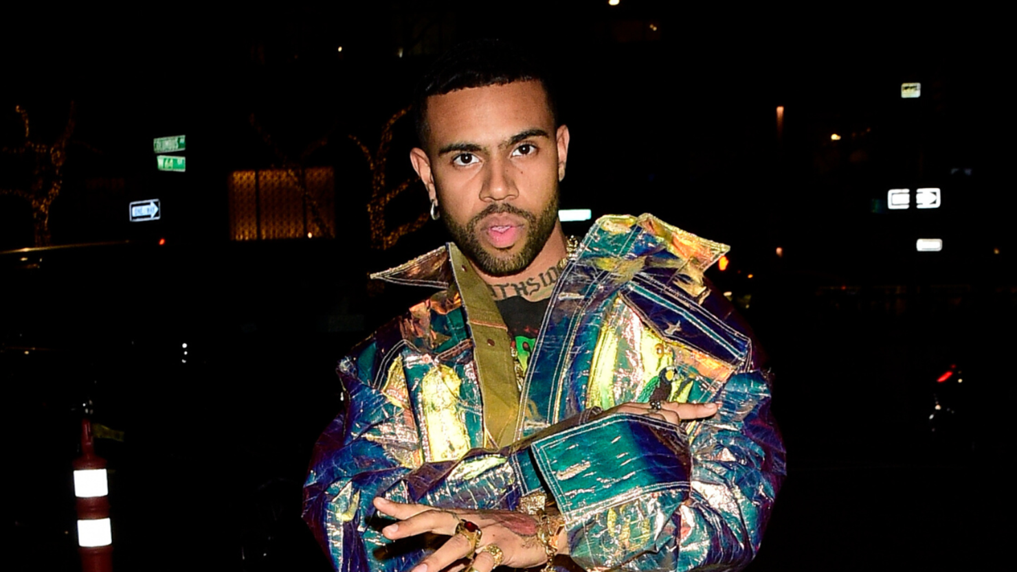 Vic Mensa