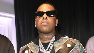 Warrant Out for Finesse2Tymes