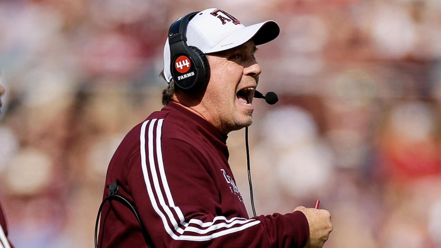 Florida v Texas A&M