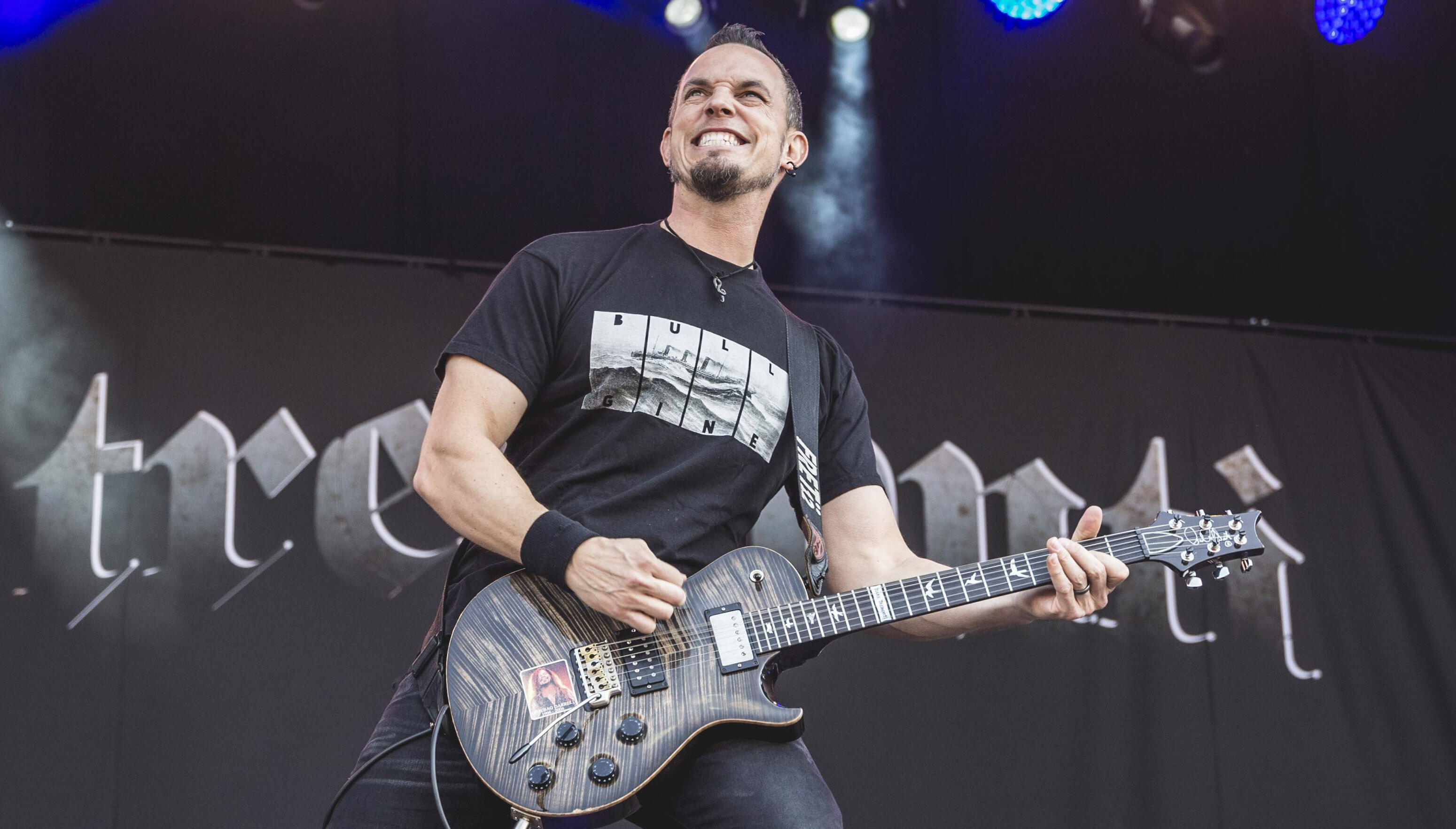 mark tremonti tour 2023