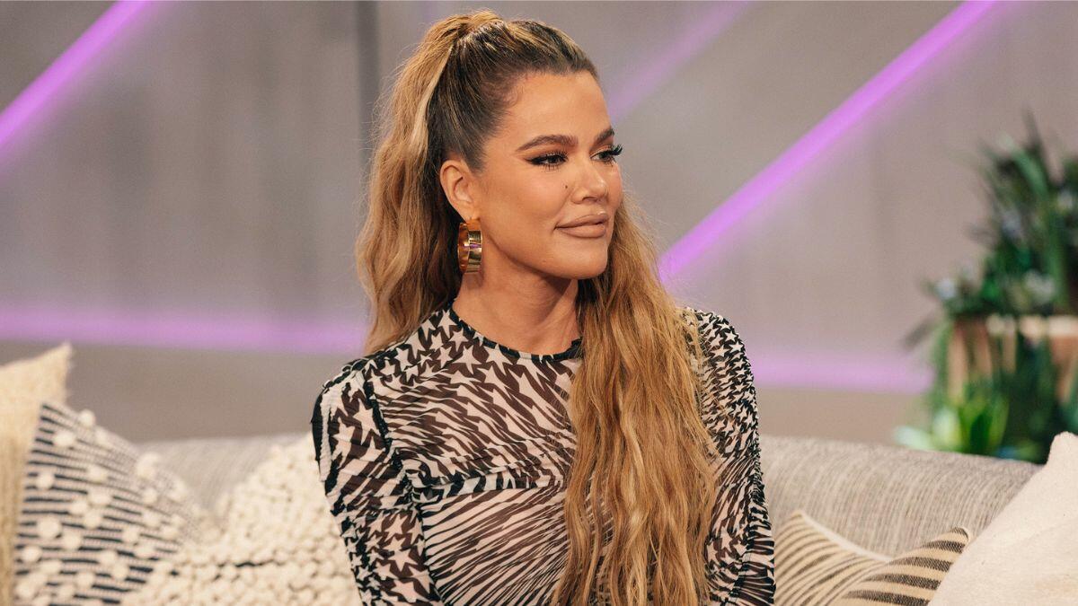 Khloe Kardashian Claps Back At Haters 'Attacking' Her 'Changing Face ...