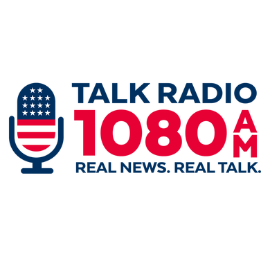 TalkRadio 1080 logo