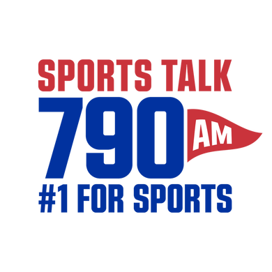 SportsTalk 790 WKRD logo