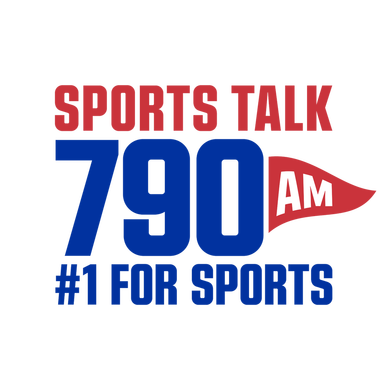 Sports Talk 790AM logo