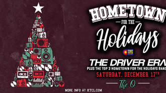 Hometown For The Holidays 2022