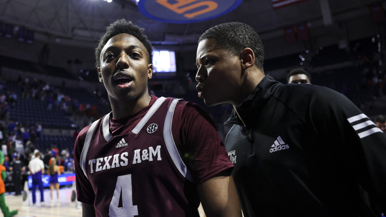 Texas A&M Basketball Game Delayed After Aggies Forget Uniforms At Hotel