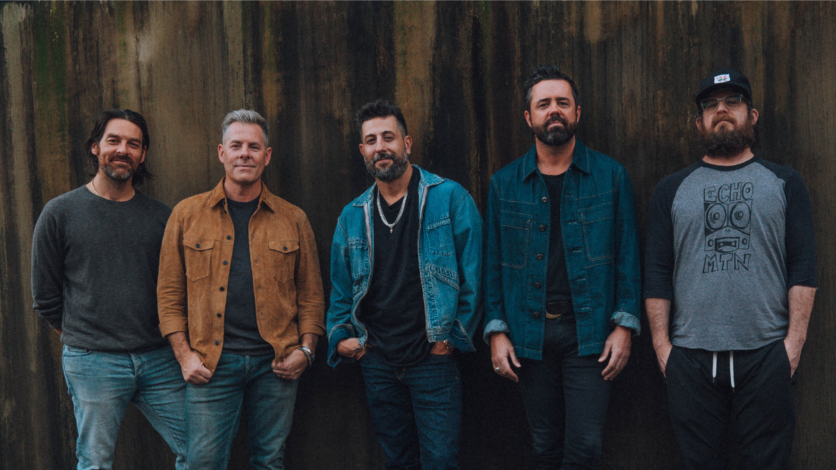 Old Dominion – I Should Have Married You Lyrics