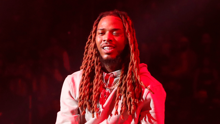 Fetty Wap