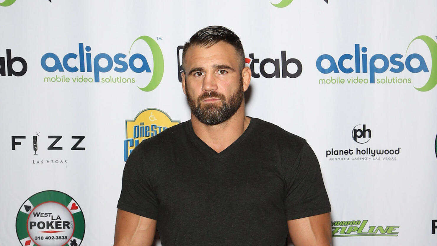 Raising The Stakes For Cerebral Palsy Celebrity Poker Tournament