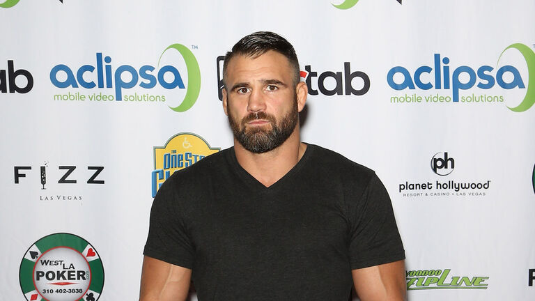Raising The Stakes For Cerebral Palsy Celebrity Poker Tournament