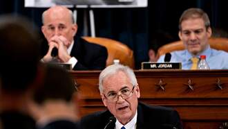 Audio: Tom McClintock gives worse case scenario if McCarthy Chaos continues
