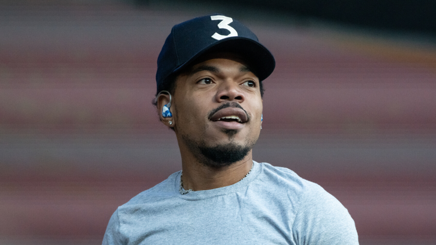 Chance The Rapper
