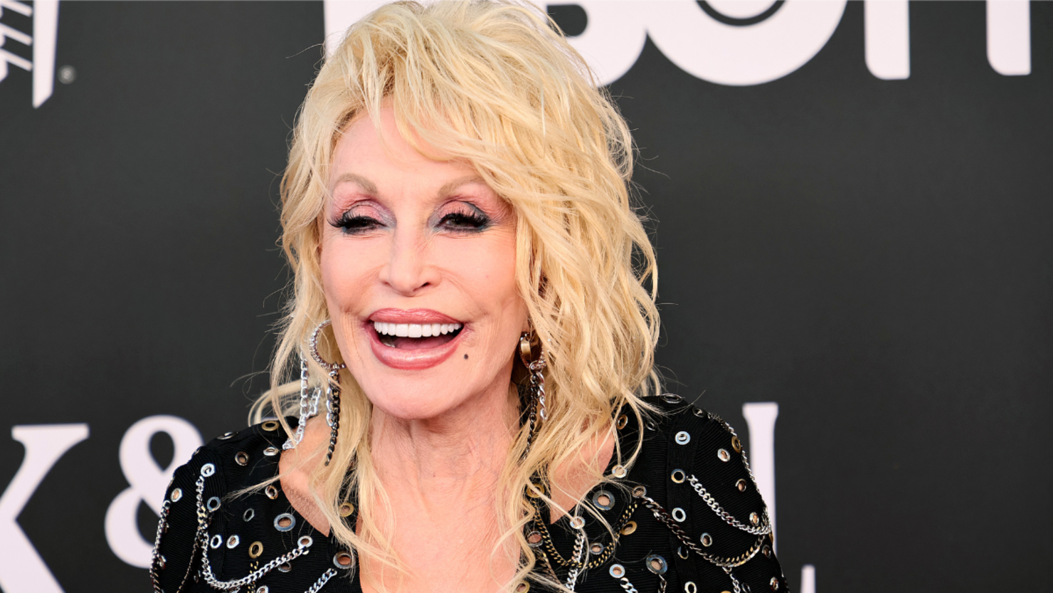 Dolly Parton's new music includes '80 for Brady' track with some