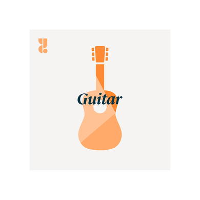 Guitar Stream logo