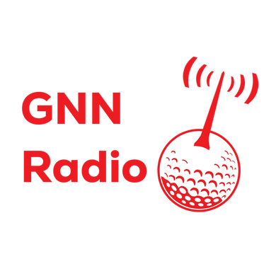 Golf News Net Radio logo