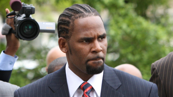 R. Kelly Rushed To The Hospital After Overdose Amid Murder-For-Hire Plot