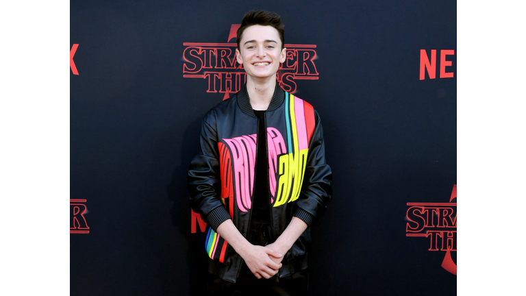 Premiere Of Netflix's "Stranger Things" Season 3 - Arrivals