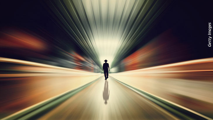 The Observer Effect / Hypnotherapy Revelations