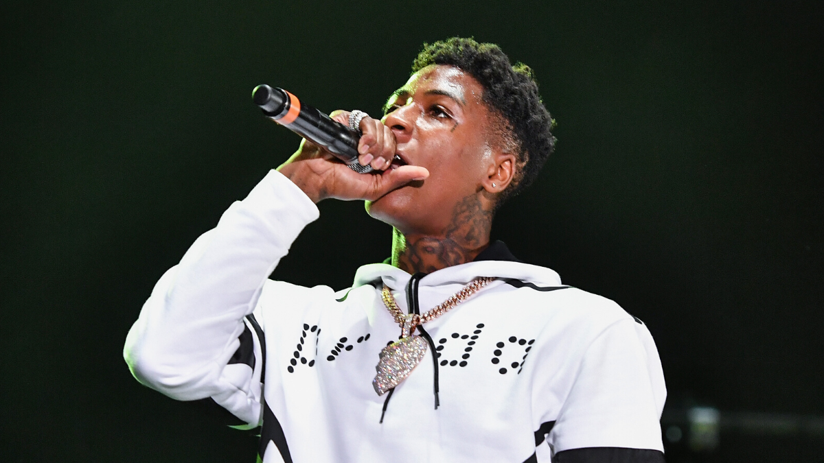 YoungBoy Never Broke Again Releases His New Album 'I Rest My Case ...