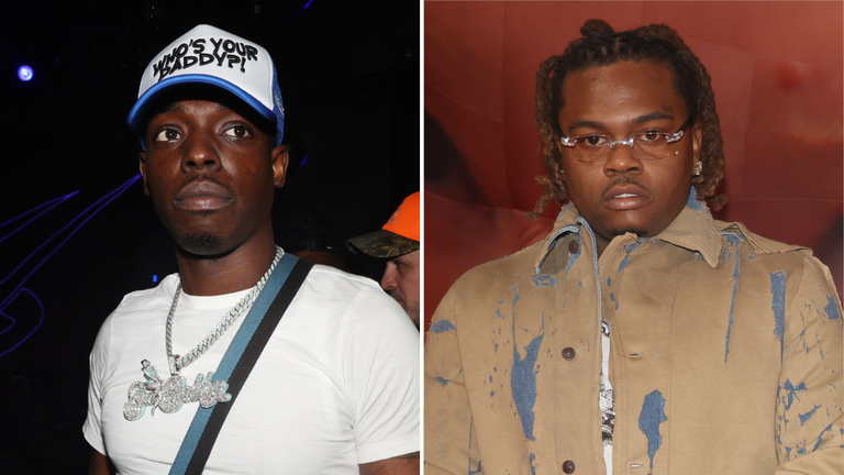 Bobby Shmurda & Gunna