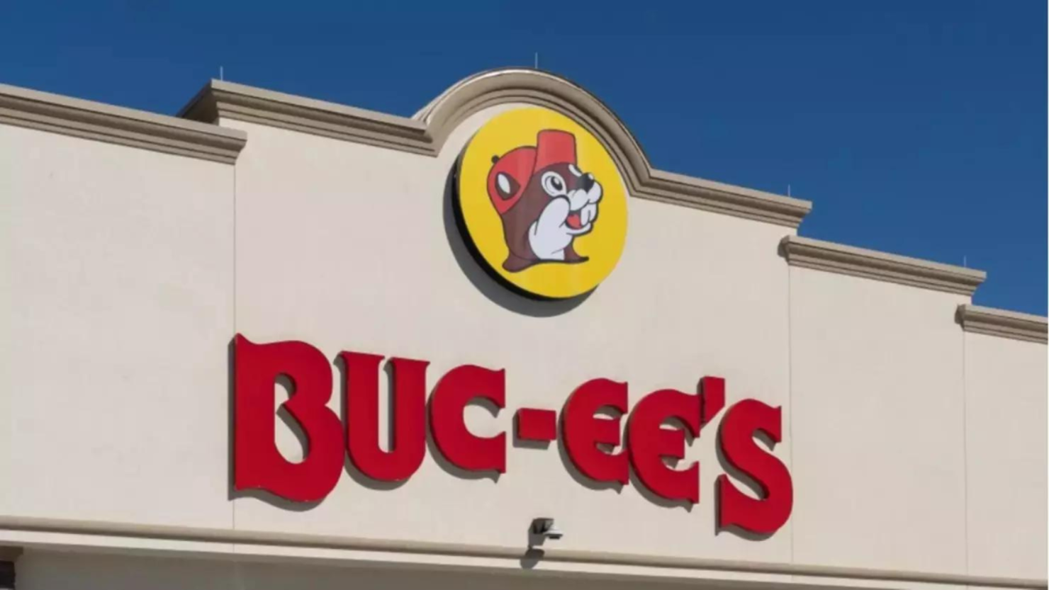 The Biggest-Ever Buc-ee’s Is Coming… But Not To Texas | iHeart