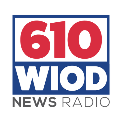 NewsRadio 610 WIOD logo