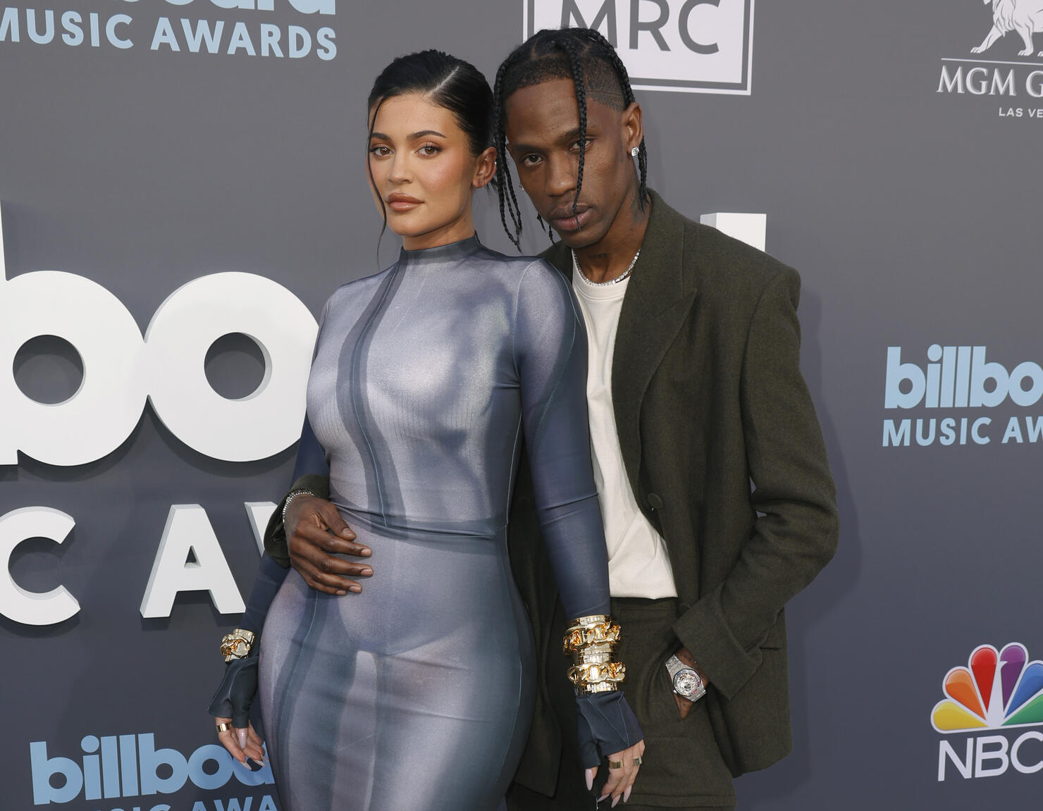 2022 Billboard Music Awards - Arrivals