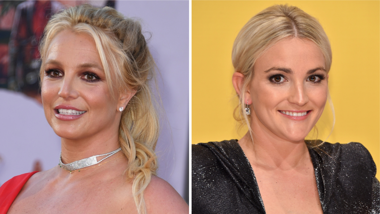 Britney Spears, Lynne Spears' Ups and Downs Through the Years