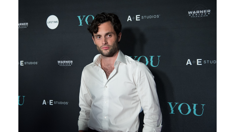 "You" Series Premiere Celebration