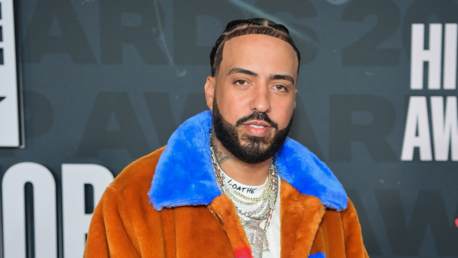 French Montana