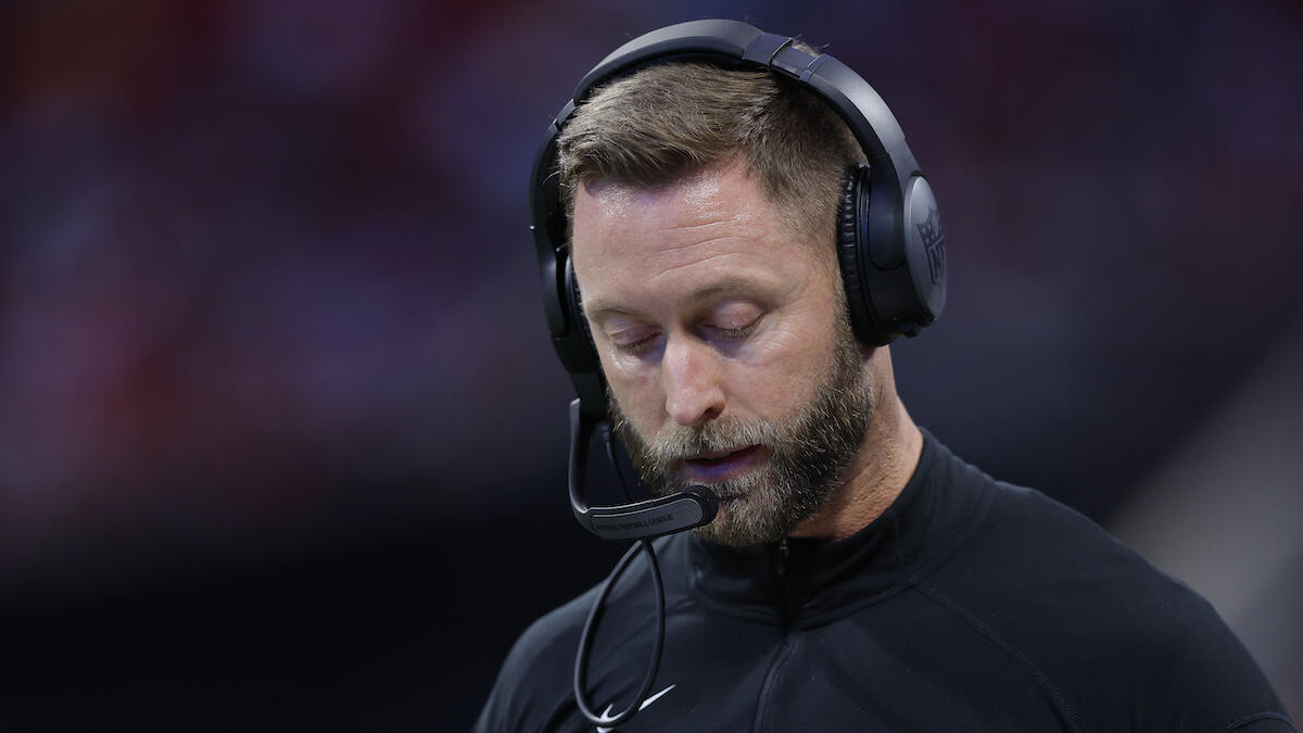 Cardinals Fire Kliff Kingsbury, GM Steve Keim Steps Down | iHeart