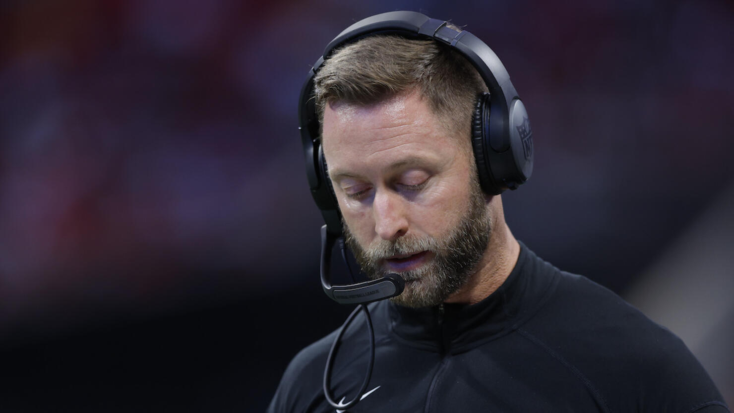 Cards fire head coac Kliff Kingsbury; GM Steve Keim resigns