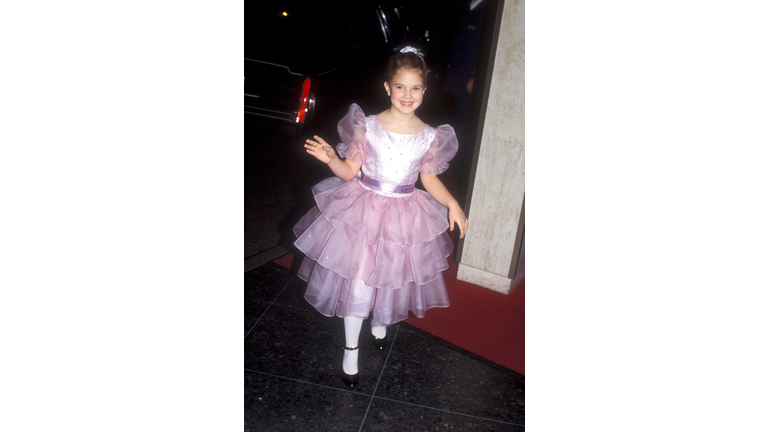 Drew Barrymore File Photos