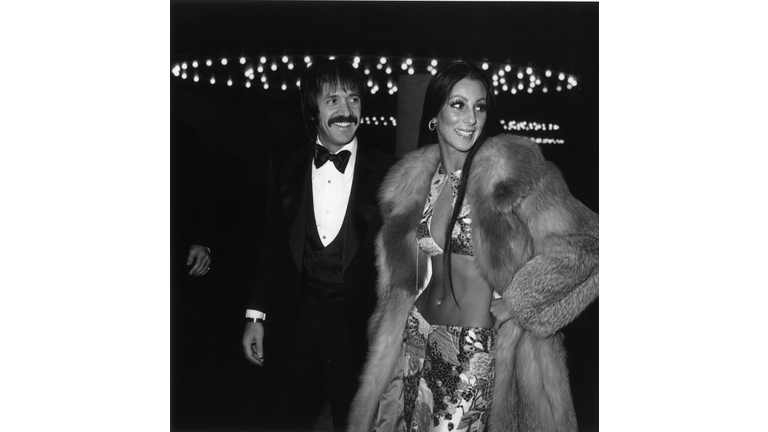 Sonny & Cher