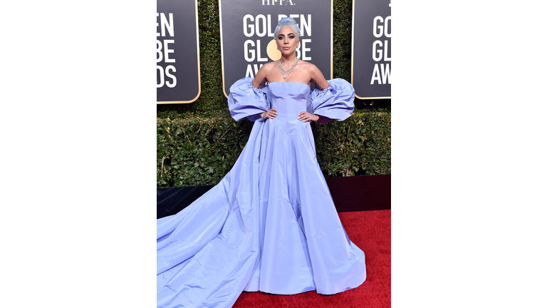 76th Annual Golden Globe Awards - Arrivals