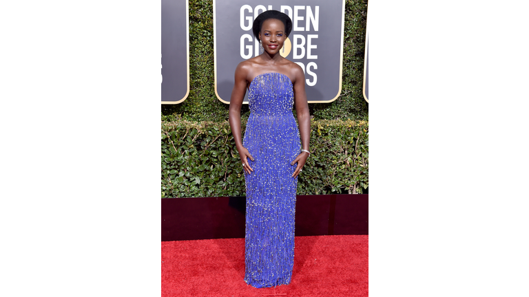 76th Annual Golden Globe Awards - Arrivals