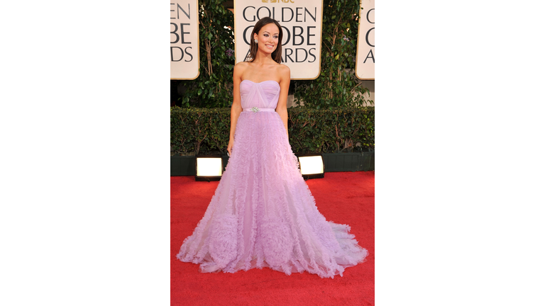 The 66th Annual Golden Globe Awards - Arrivals