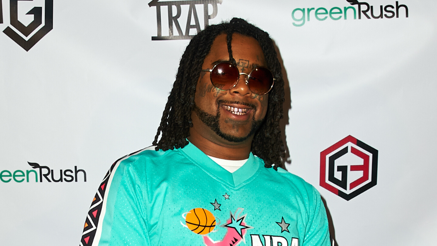 03 Greedo Returns With New 