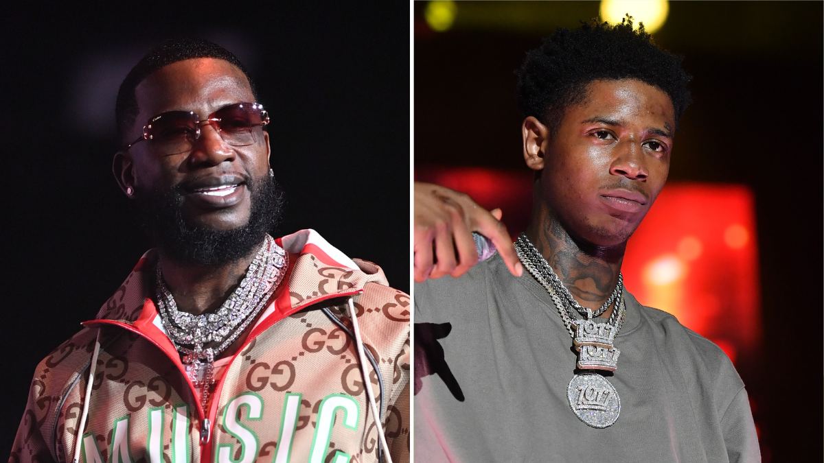 Big Scarr Associate Says Gucci Mane Won't Pay for Scarr's Funeral