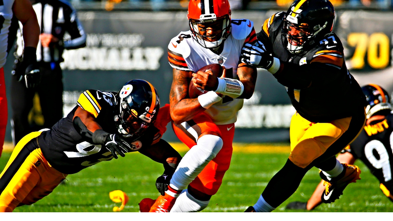 Pittsburgh Steelers called 'classless,' 'total trash,' for CPR