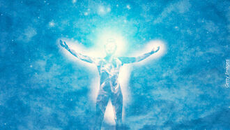 Visitations & Spiritual Experiences