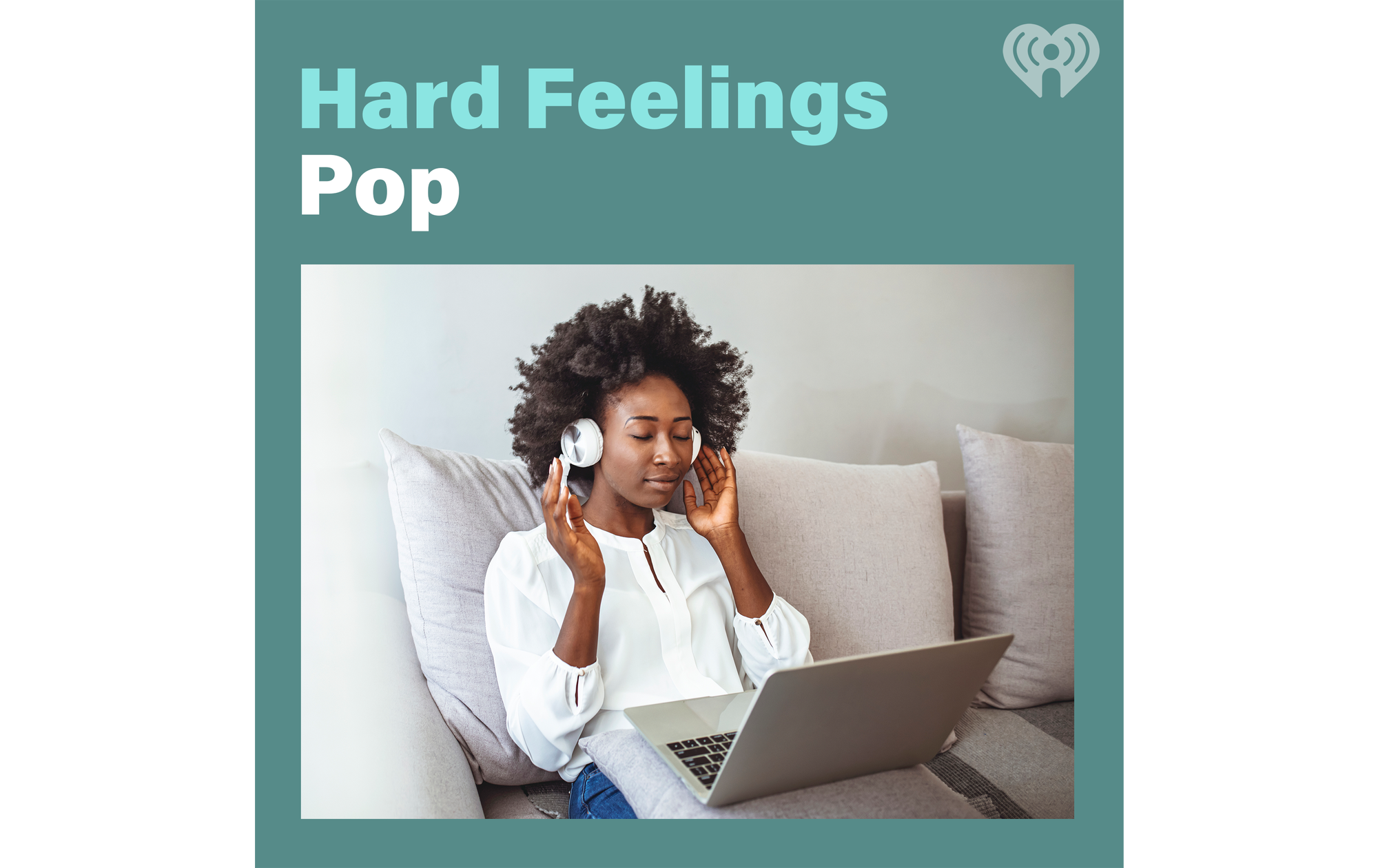 Hard Feelings Pop iHeart