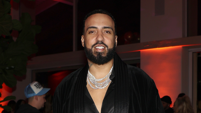 French Montana