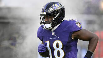 All-Pro Roquan Smith Agrees To Record-Setting Deal With Ravens