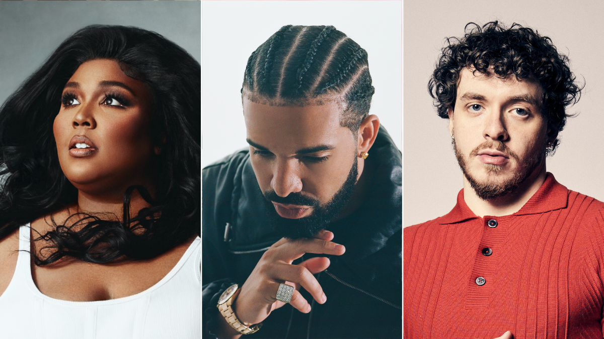 Lizzo, Harry Styles Among Top iHeartRadio Music Awards Nominees