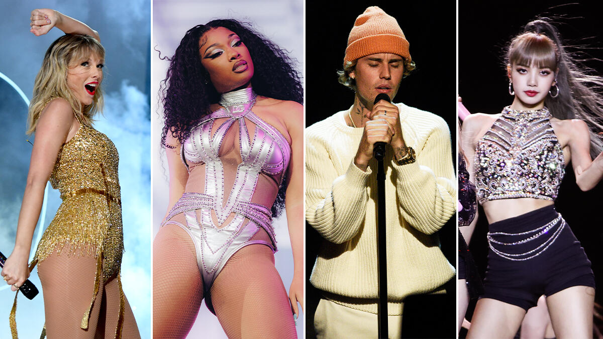 2023 iHeartRadio Music Awards free live stream (3/27): How to