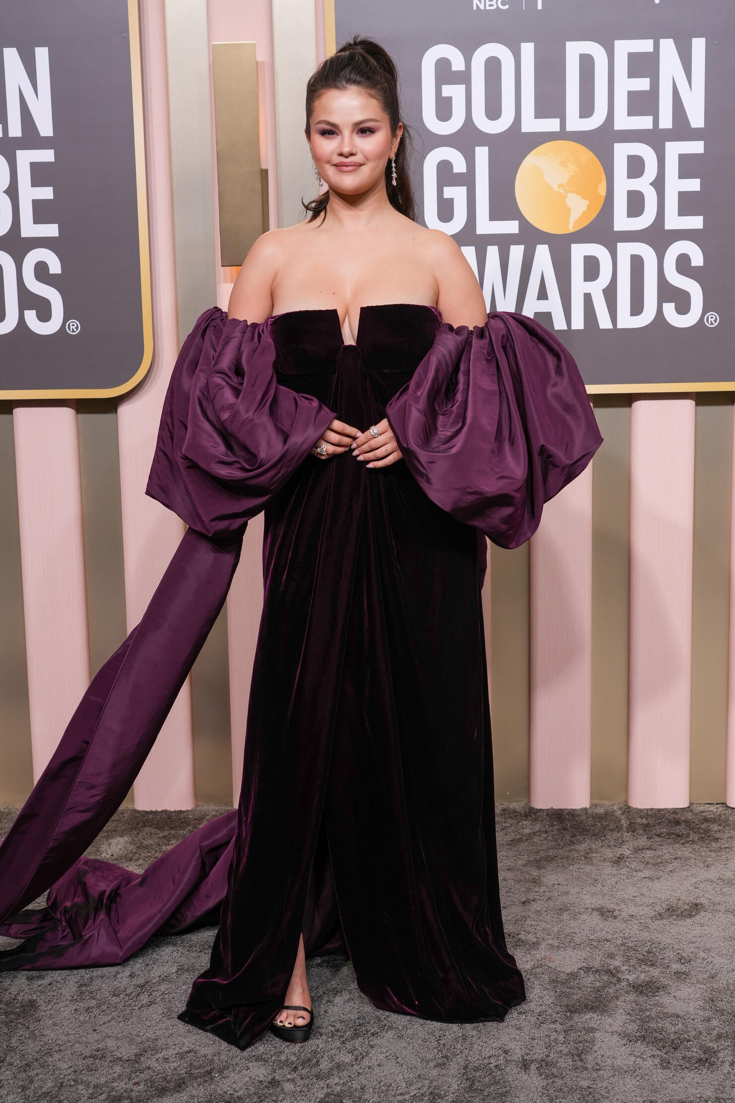 2023 Golden Globes Every Red Carpet Look You Need To See iHeart