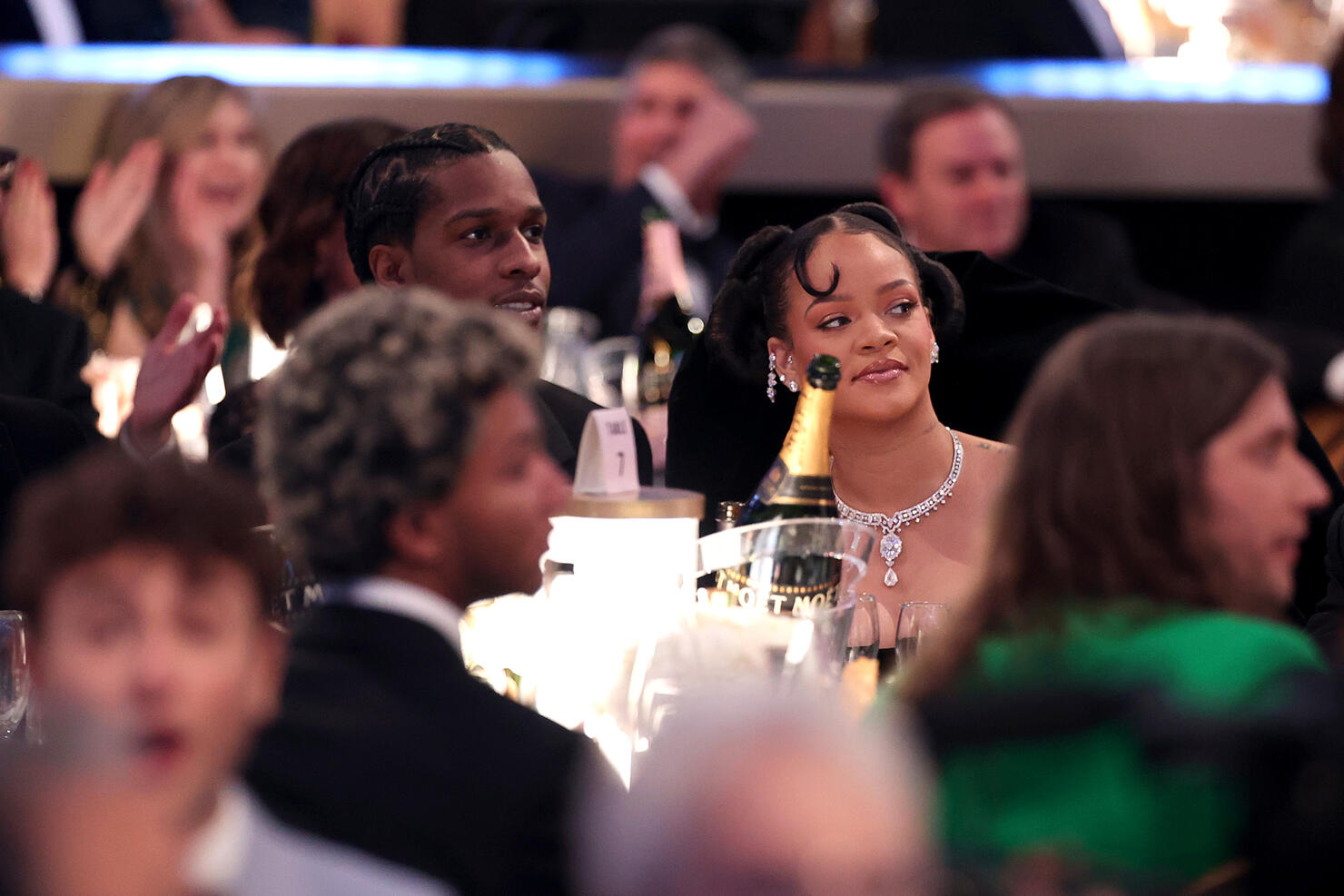NBC's 80th Annual Golden Globe Awards - Show